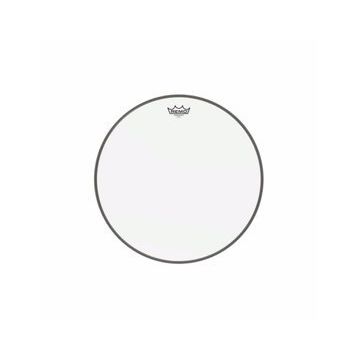 Remo Ambassador Clear 18 inç Kick Derisi