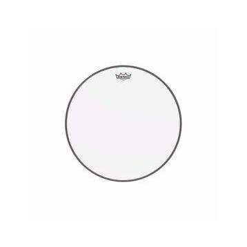 Remo Ambassador Clear 18 inç Kick Derisi