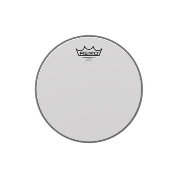 Remo Ambassador Coated 10 inç Davul Derisi