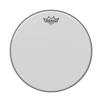 Remo Ambassador Coated 13 inç Davul Derisi