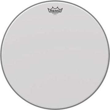 Remo Ambassador Coated 18 inç Davul Derisi
