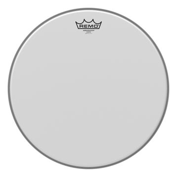 Remo Ambassador Coated 18 inç Davul Derisi