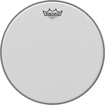 Remo Ambassador Coated 18 inç Davul Derisi