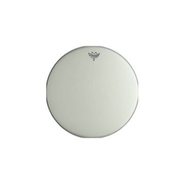 Remo Ambassador Coated 18 inç Kick Derisi
