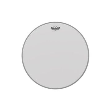 Remo Ambassador Coated 18 inç Kick Derisi