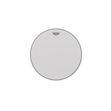 Remo Ambassador Coated 18 inç Kick Derisi