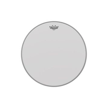 Remo Ambassador Coated 18 inç Kick Derisi