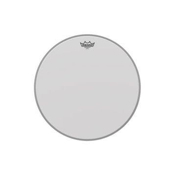 Remo Ambassador Coated 18 inç Kick Derisi