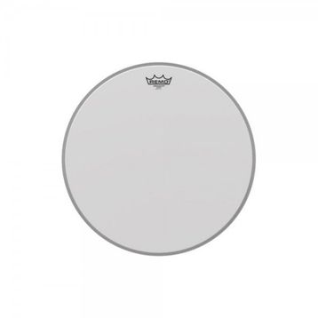 Remo Ambassador Coated 18 inç Kick Derisi