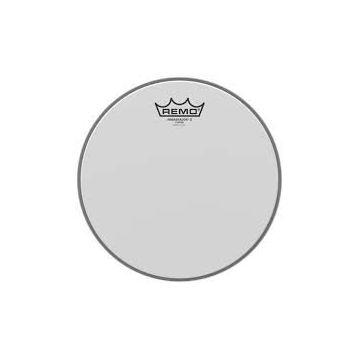 Remo AX-0116-00 Ambassador X Coated 16 inç Floor Tom Derisi