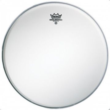 Remo BA-0112-00 Ambassador Kumlu 12'' Davul Derisi
