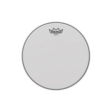 Remo BA-0112-00 Ambassador Kumlu 12'' Davul Derisi