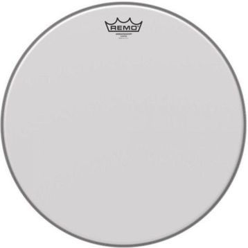 Remo BA-0116-00 Ambassador Kumlu 16" Davul Derisi