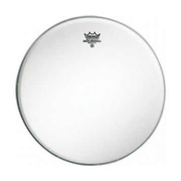 Remo BA-0310-00 Ambassador Şeffaf 10" Davul Derisi