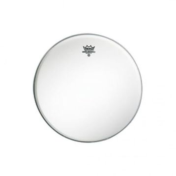 Remo BA-0310-00 Ambassador Şeffaf 10" Davul Derisi
