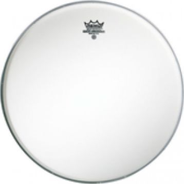 Remo BA-0310-00 Ambassador Şeffaf 10" Davul Derisi