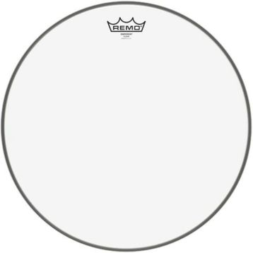 Remo BE-0316-00 Emperor Şeffaf 16'' Davul Derisi