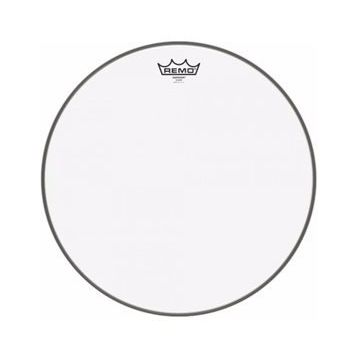 Remo BE-0316-00 Emperor Şeffaf 16'' Davul Derisi