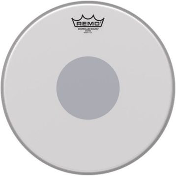 Remo BE-0316-00 Emperor Şeffaf 16'' Davul Derisi