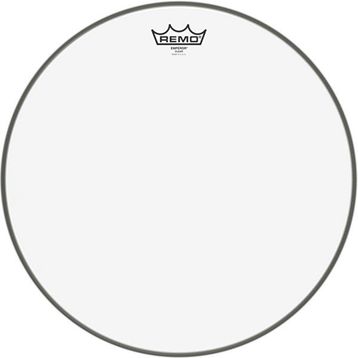 Remo BE-0316-00 Emperor Şeffaf 16'' Davul Derisi