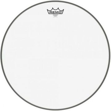Remo BE-0316-00 Emperor Şeffaf 16'' Davul Derisi