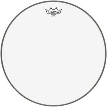 Remo BE-0316-00 Emperor Şeffaf 16'' Davul Derisi