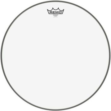 Remo BE-0316-00 Emperor Şeffaf 16'' Davul Derisi