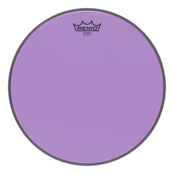 Remo BE-0316-CT-PU Emperor 16 inç Colortone Mor Davul Derisi