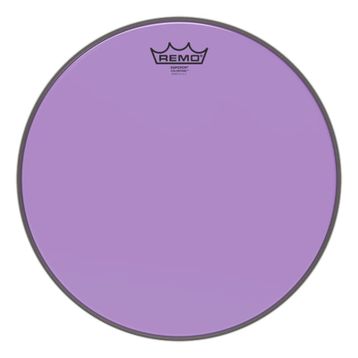 Remo BE-0316-CT-PU Emperor 16 inç Colortone Mor Davul Derisi