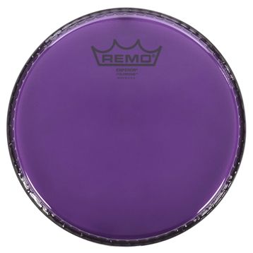 Remo BE-0316-CT-PU Emperor 16 inç Colortone Mor Davul Derisi