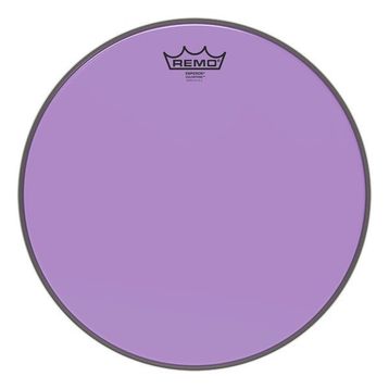Remo BE-0316-CT-PU Emperor 16 inç Colortone Mor Davul Derisi