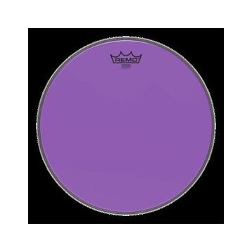 Remo BE-0316-CT-PU Emperor 16 inç Colortone Mor Davul Derisi
