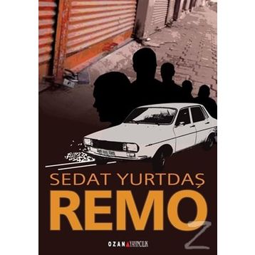 Remo bitmeyen Sorgu - Sedat Yurtdaş