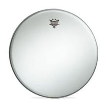 Remo Emperor 9 İnç Coated Davul Derisi