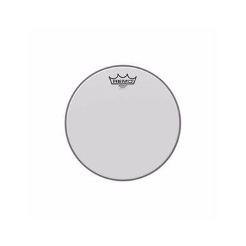 Remo Emperor 9 İnç Coated Davul Derisi