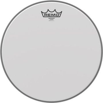 Remo Emperor Coated 12 inç Davul Derisi