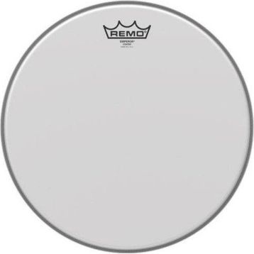 Remo Emperor Coated 13 İnç Davul Derisi
