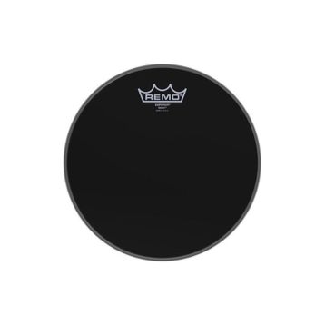 Remo Emperor Ebony 10 İnç Davul Derisi
