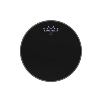 Remo Emperor Ebony 10 İnç Davul Derisi