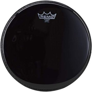 Remo Emperor Ebony 10 İnç Davul Derisi