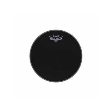 Remo Emperor Ebony 10 İnç Davul Derisi