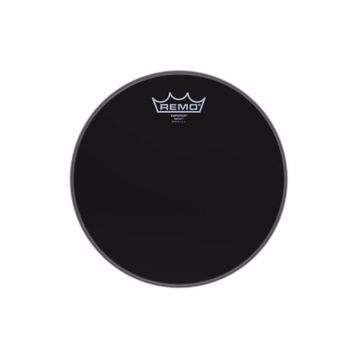 Remo Emperor Ebony 10 İnç Davul Derisi