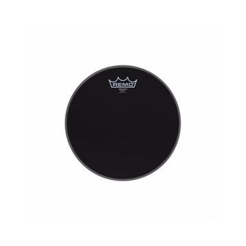 Remo Emperor Ebony 10 İnç Davul Derisi