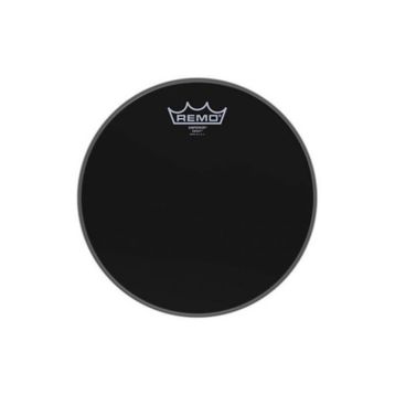 Remo Emperor Ebony 10 İnç Davul Derisi