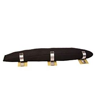 Remo HK-MUFF-18 Hardware Package Bass Muffle Strip