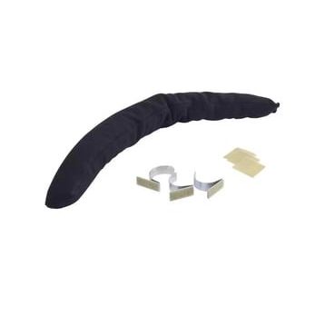 Remo HK-MUFF-18 Hardware Package Bass Muffle Strip