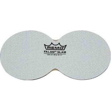 Remo KS0012PH 2.5 Double Falam Slam Patch Susturucu