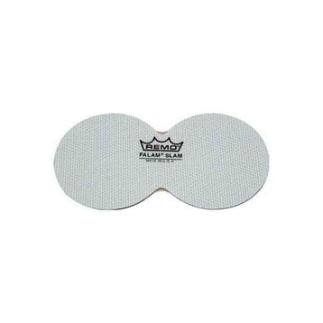 Remo KS0012PH 2.5 Double Falam Slam Patch Susturucu