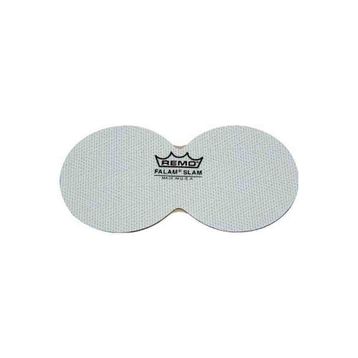 Remo KS0012PH 2.5 Double Falam Slam Patch Susturucu