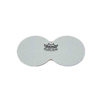 Remo KS0012PH 2.5 Double Falam Slam Patch Susturucu